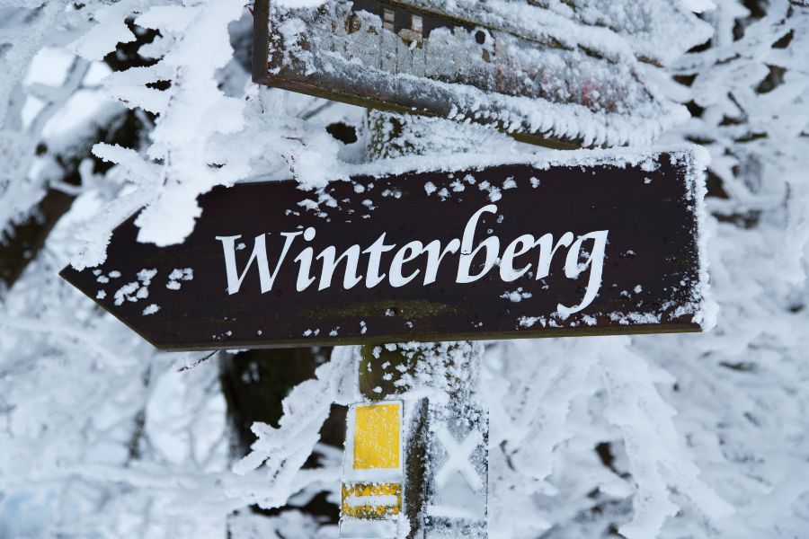 Winterbergs verborgene Schätze – Einzigartige Erlebnisse in der Natur im Sauerland